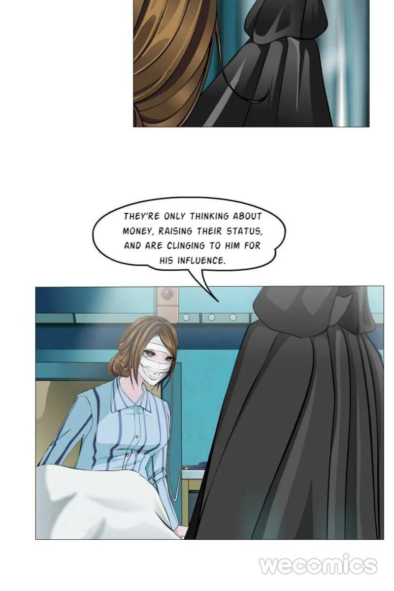 Trap of the Goddess Chapter 81 page 11 - 