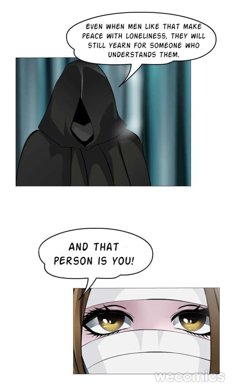 Trap of the Goddess Chapter 81 page 12 - 