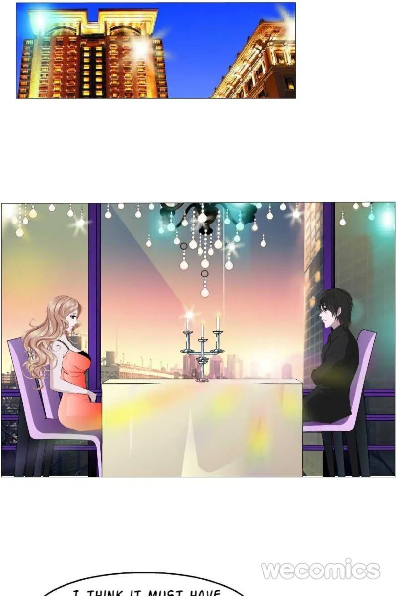 Trap of the Goddess Chapter 81 page 14 - 