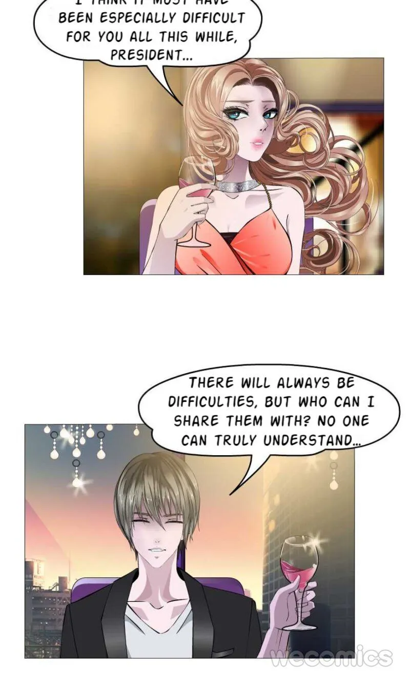 Trap of the Goddess Chapter 81 page 15 - 