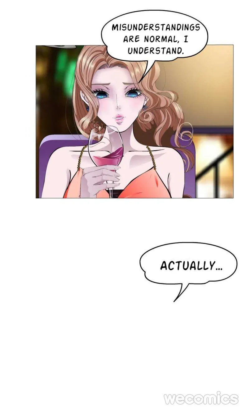 Trap of the Goddess Chapter 81 page 18 - 