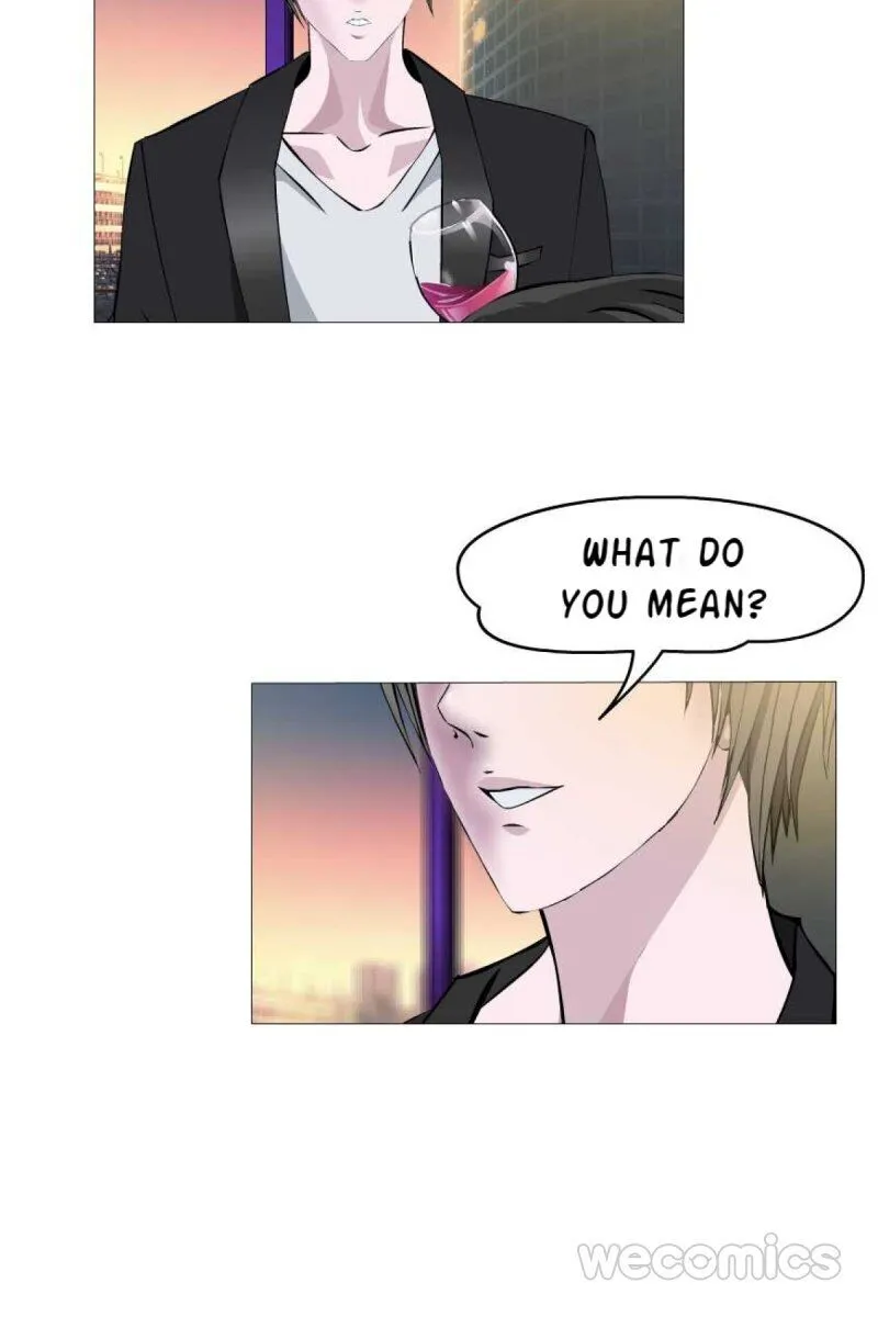 Trap of the Goddess Chapter 81 page 20 - 