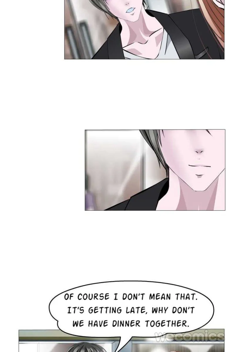 Trap of the Goddess Chapter 81 page 8 - 