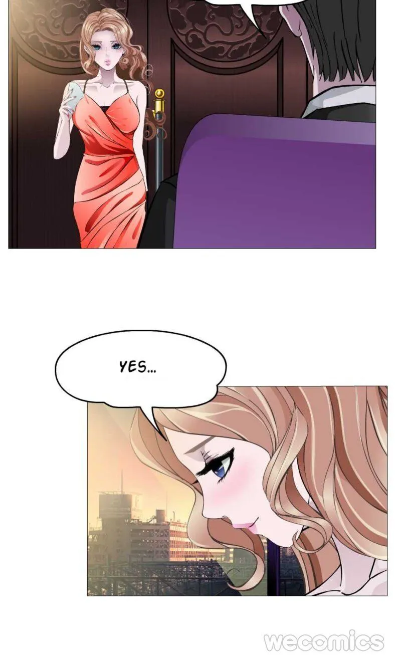Trap of the Goddess Chapter 82 page 12 - 