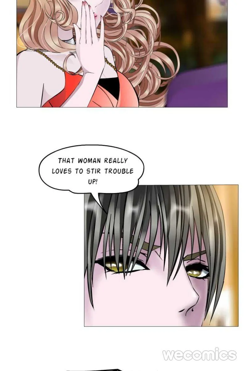 Trap of the Goddess Chapter 82 page 17 - 