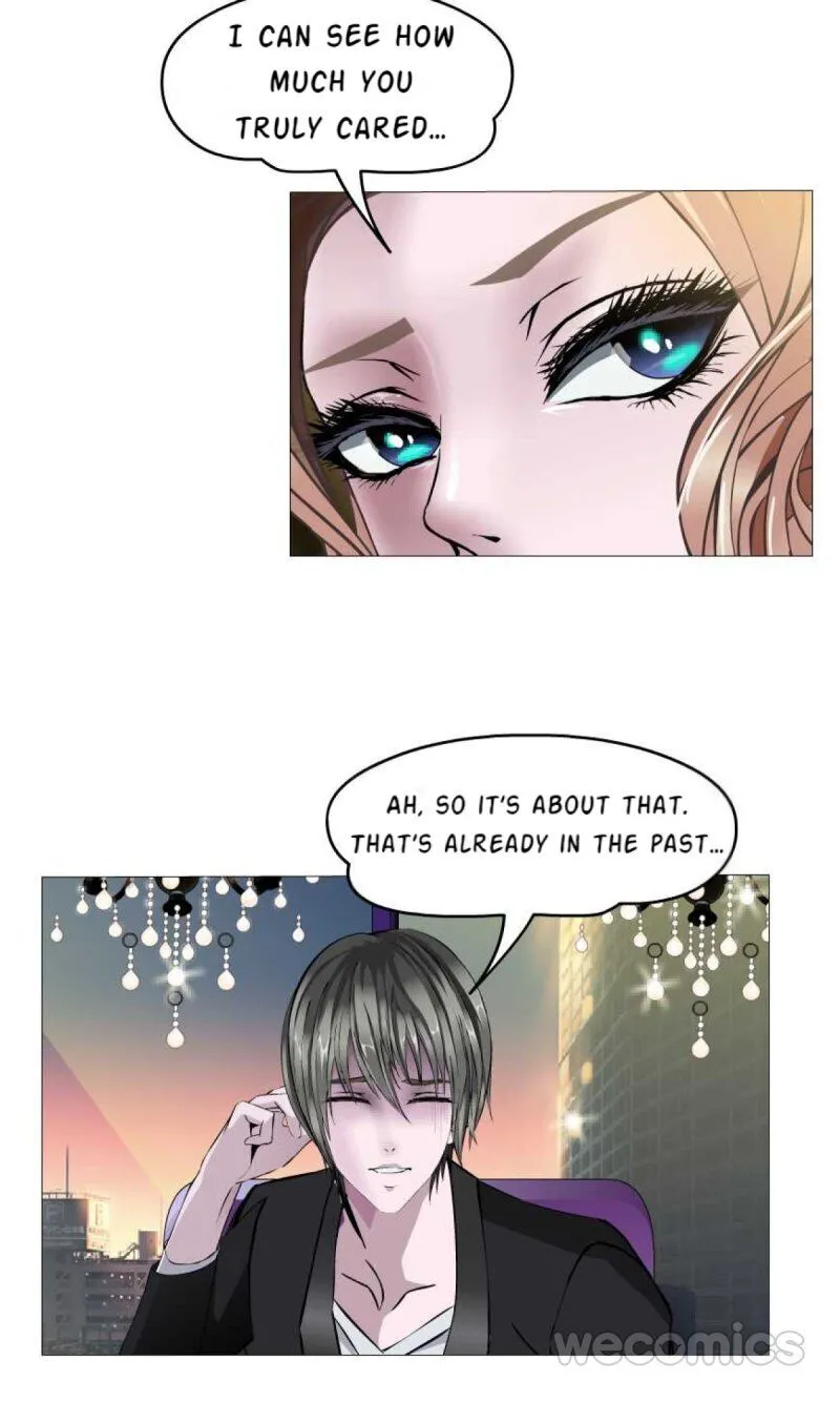 Trap of the Goddess Chapter 82 page 3 - 