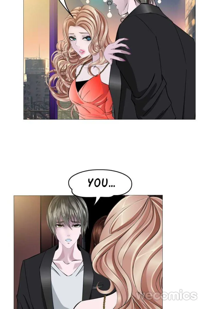 Trap of the Goddess Chapter 82 page 23 - 