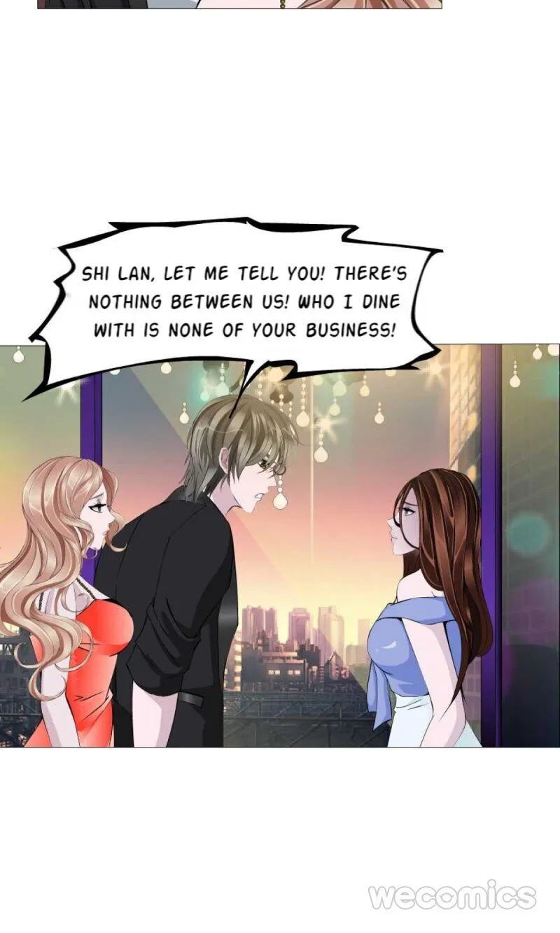 Trap of the Goddess Chapter 82 page 24 - 