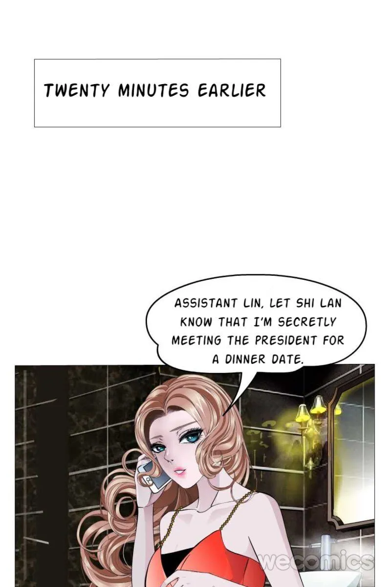 Trap of the Goddess Chapter 82 page 29 - 