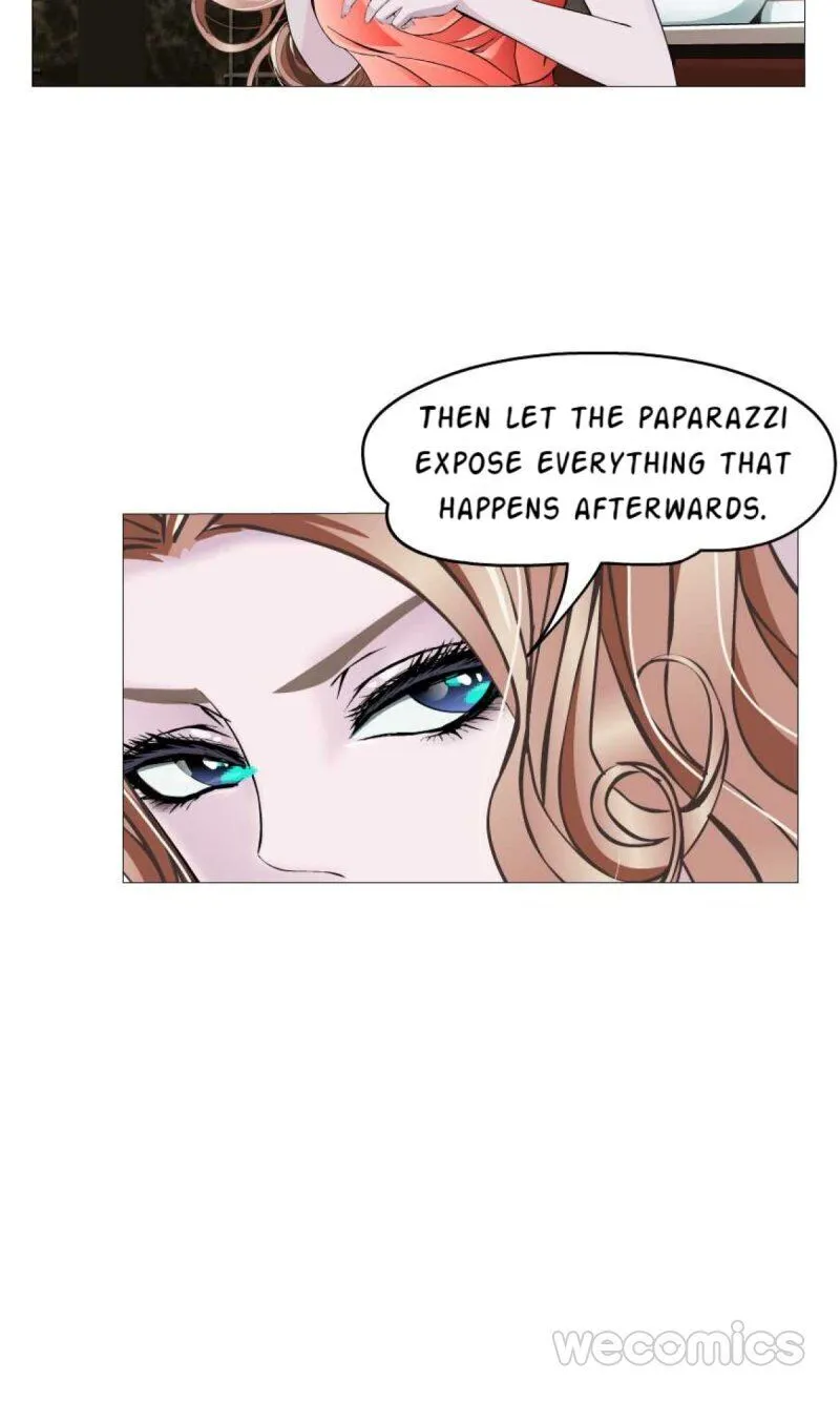 Trap of the Goddess Chapter 82 page 30 - 