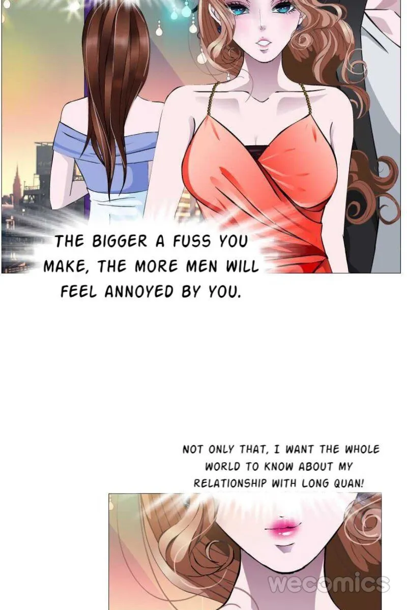 Trap of the Goddess Chapter 82 page 32 - 