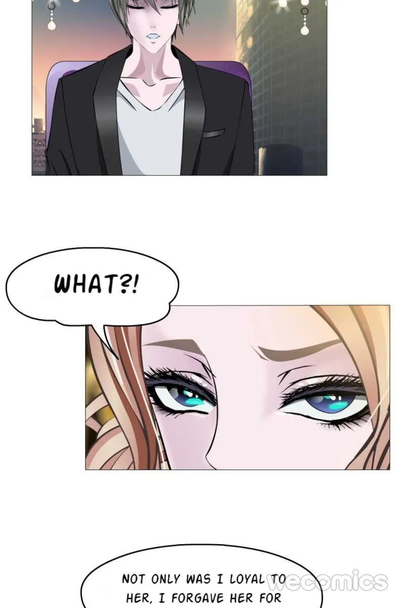 Trap of the Goddess Chapter 82 page 5 - 