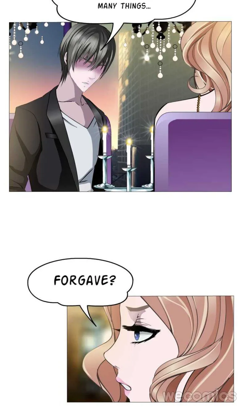 Trap of the Goddess Chapter 82 page 6 - 