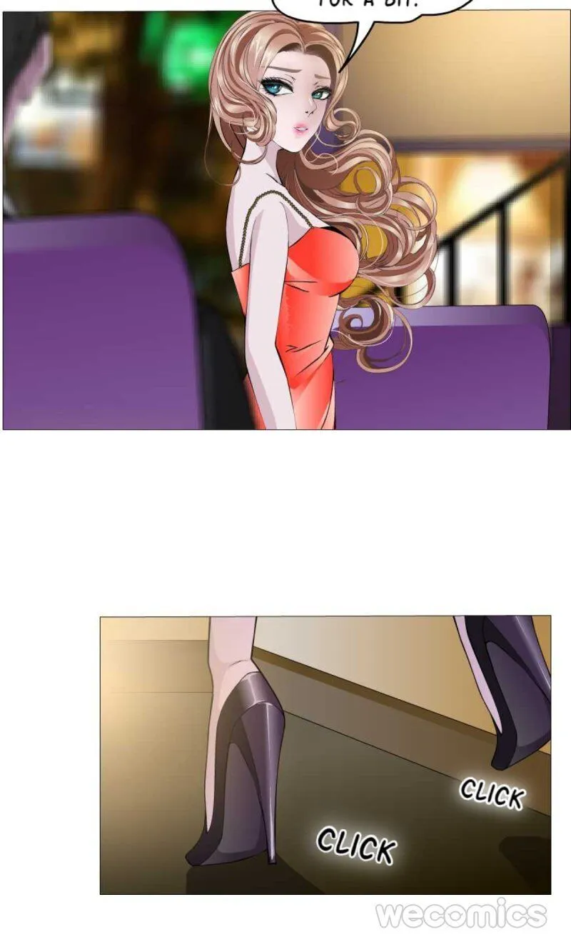 Trap of the Goddess Chapter 82 page 9 - 