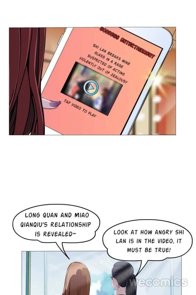 Trap of the Goddess Chapter 83 page 2 - 