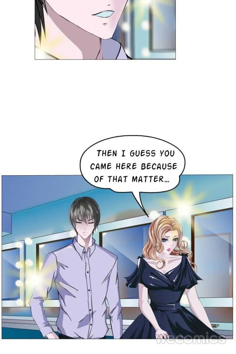 Trap of the Goddess Chapter 83 page 20 - 