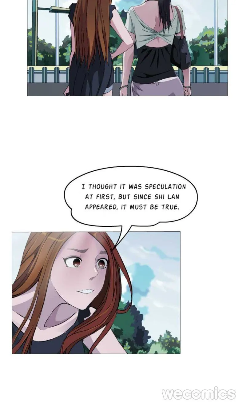 Trap of the Goddess Chapter 83 page 3 - 