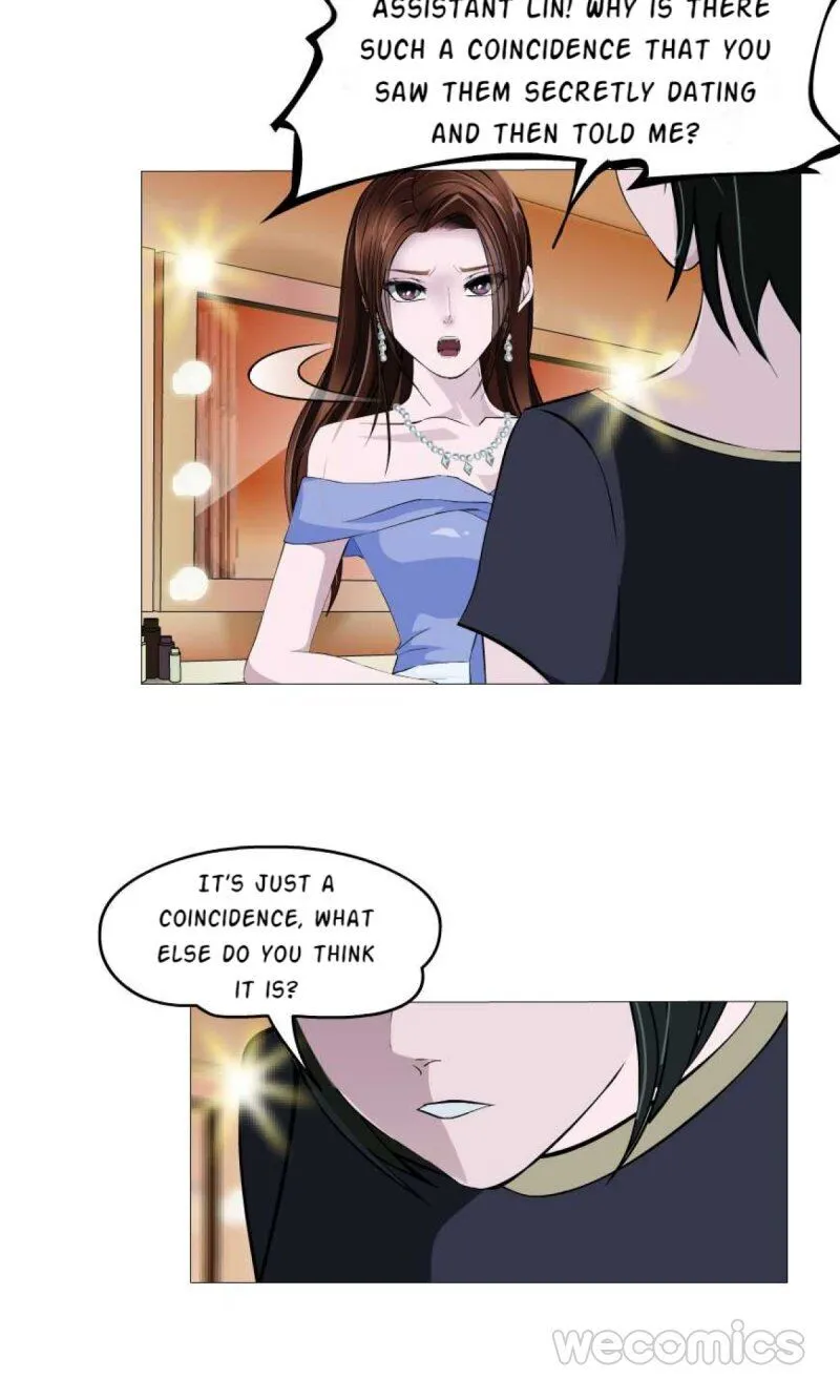 Trap of the Goddess Chapter 83 page 6 - 