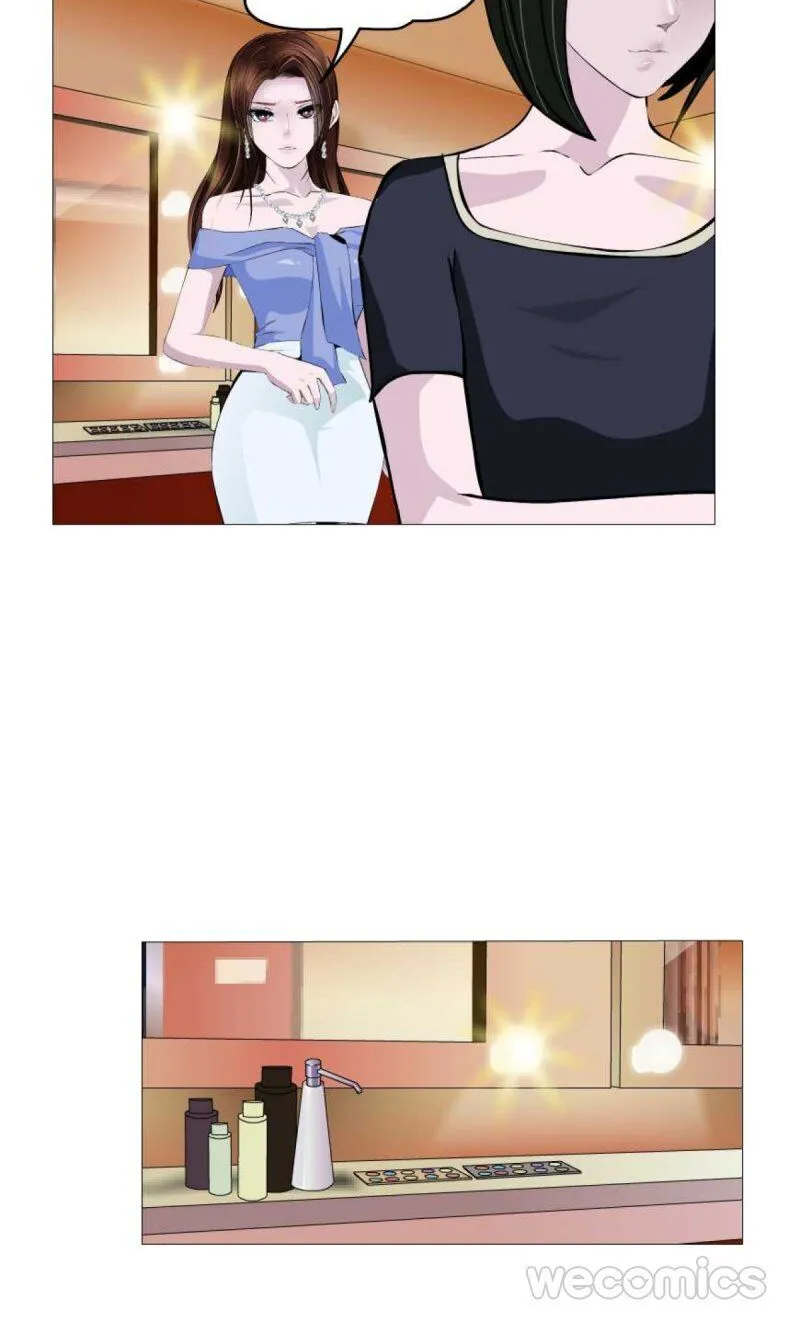 Trap of the Goddess Chapter 83 page 9 - 