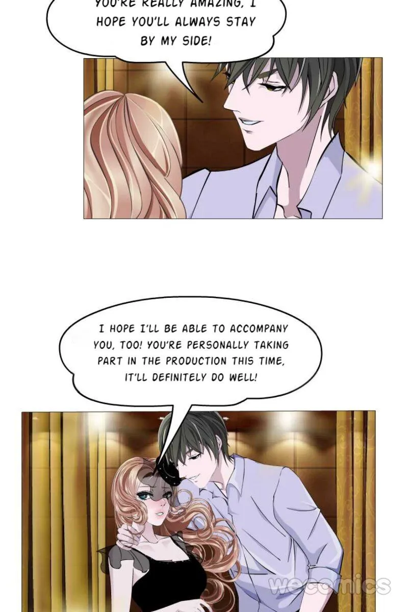 Trap of the Goddess Chapter 84 page 14 - 