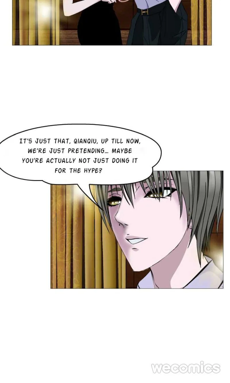 Trap of the Goddess Chapter 84 page 15 - 