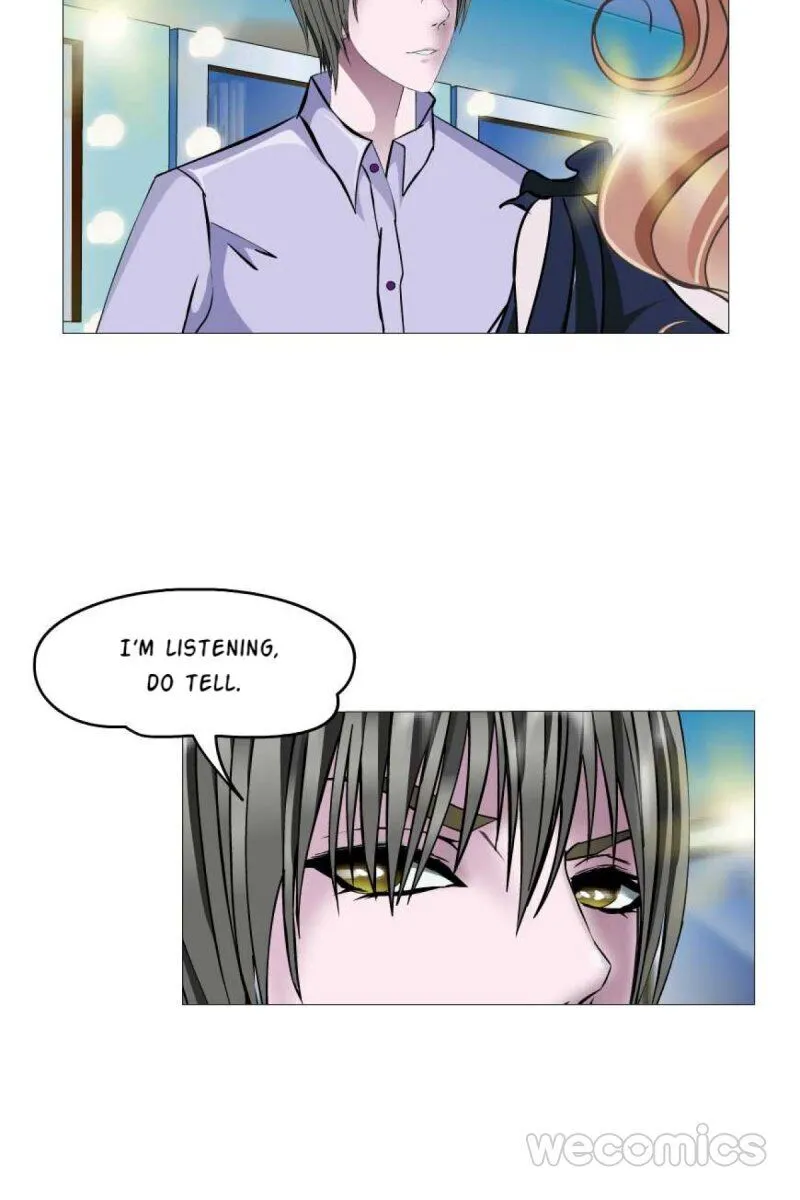 Trap of the Goddess Chapter 84 page 5 - 
