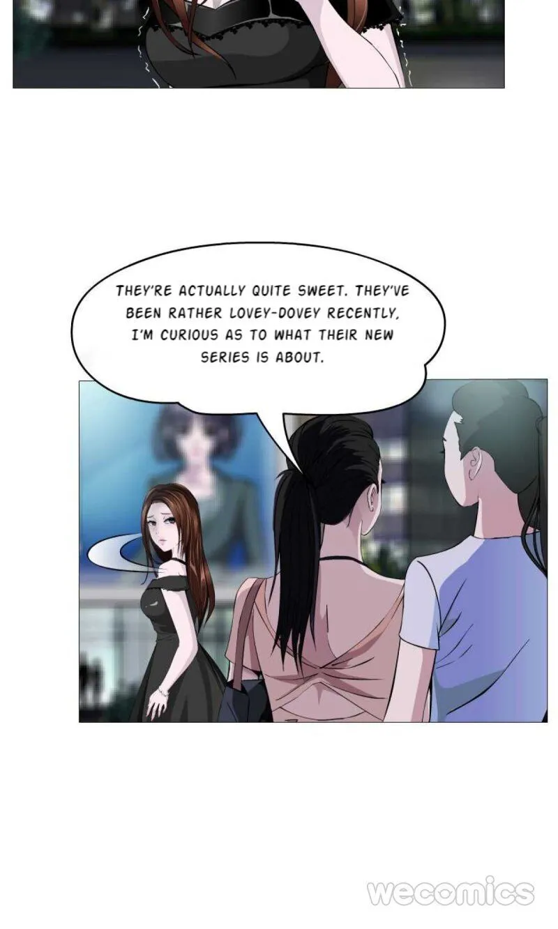 Trap of the Goddess Chapter 84 page 9 - 