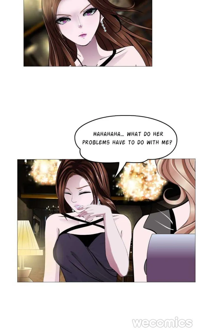 Trap of the Goddess Chapter 85 page 12 - 