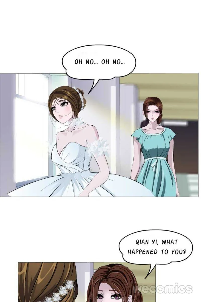 Trap of the Goddess Chapter 85 page 14 - 