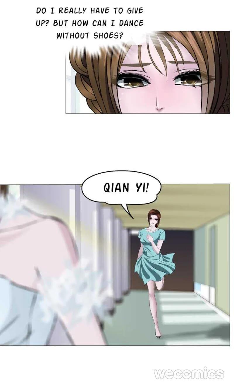 Trap of the Goddess Chapter 85 page 18 - 