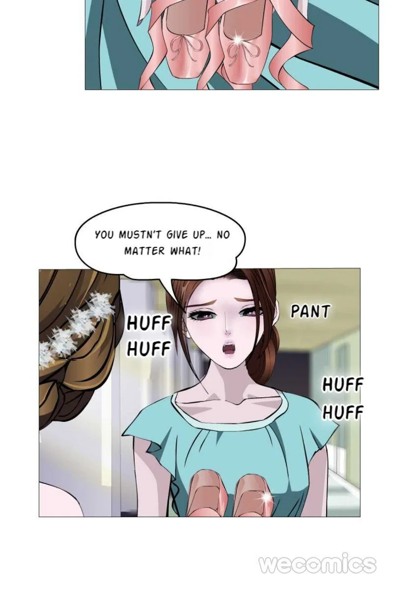 Trap of the Goddess Chapter 85 page 20 - 
