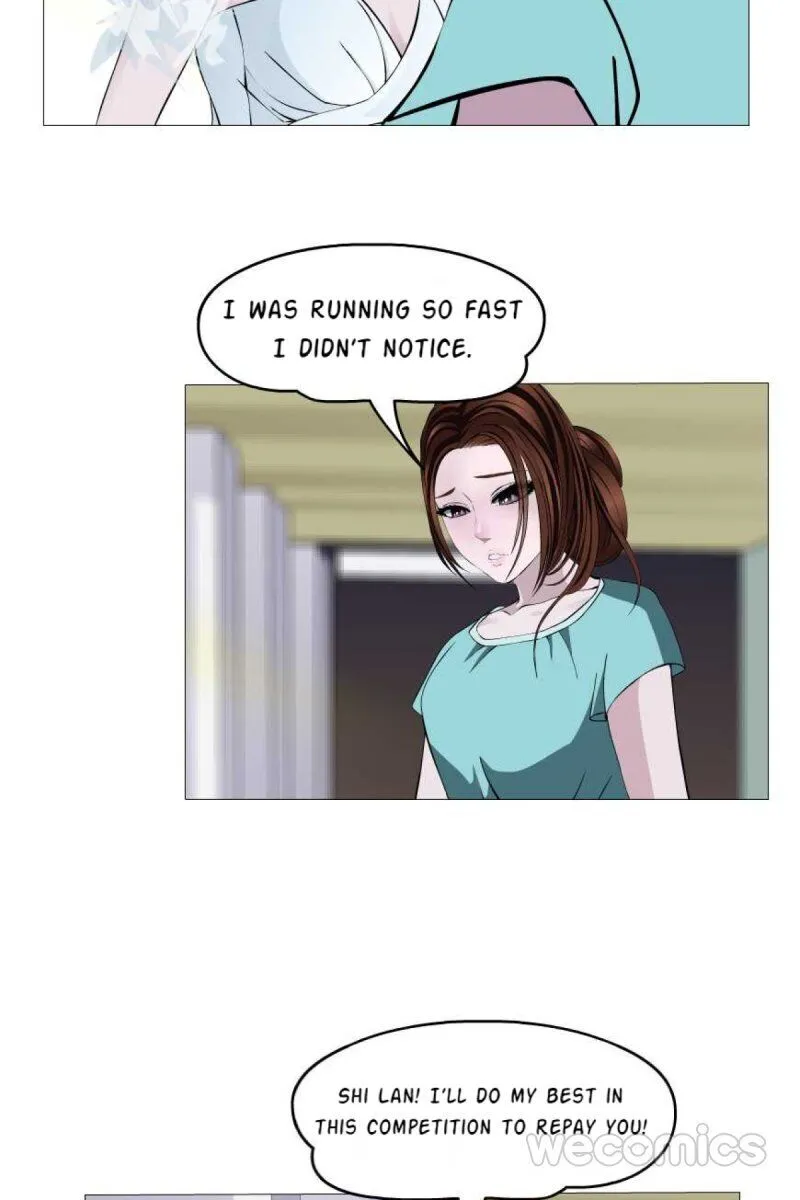 Trap of the Goddess Chapter 85 page 23 - 