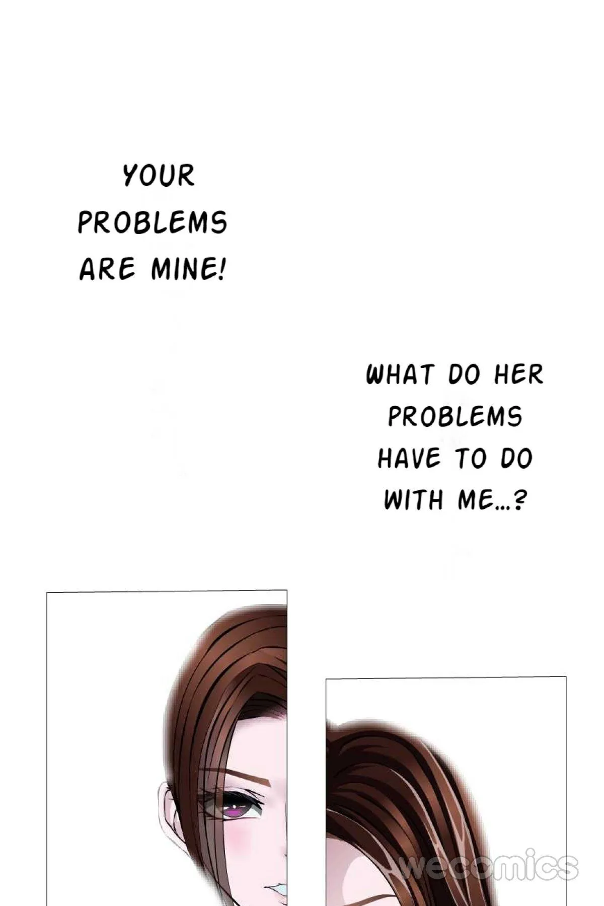 Trap of the Goddess Chapter 85 page 25 - 