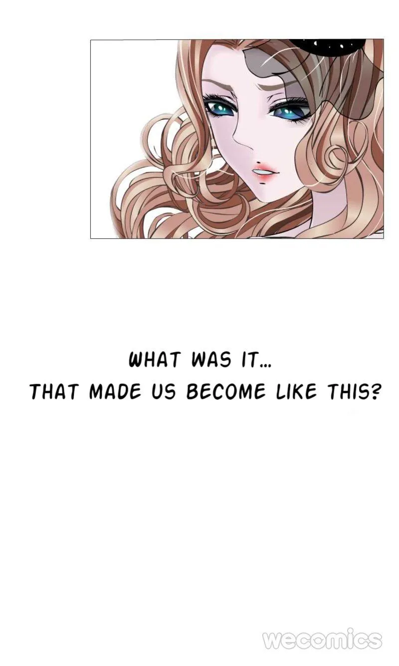 Trap of the Goddess Chapter 85 page 27 - 