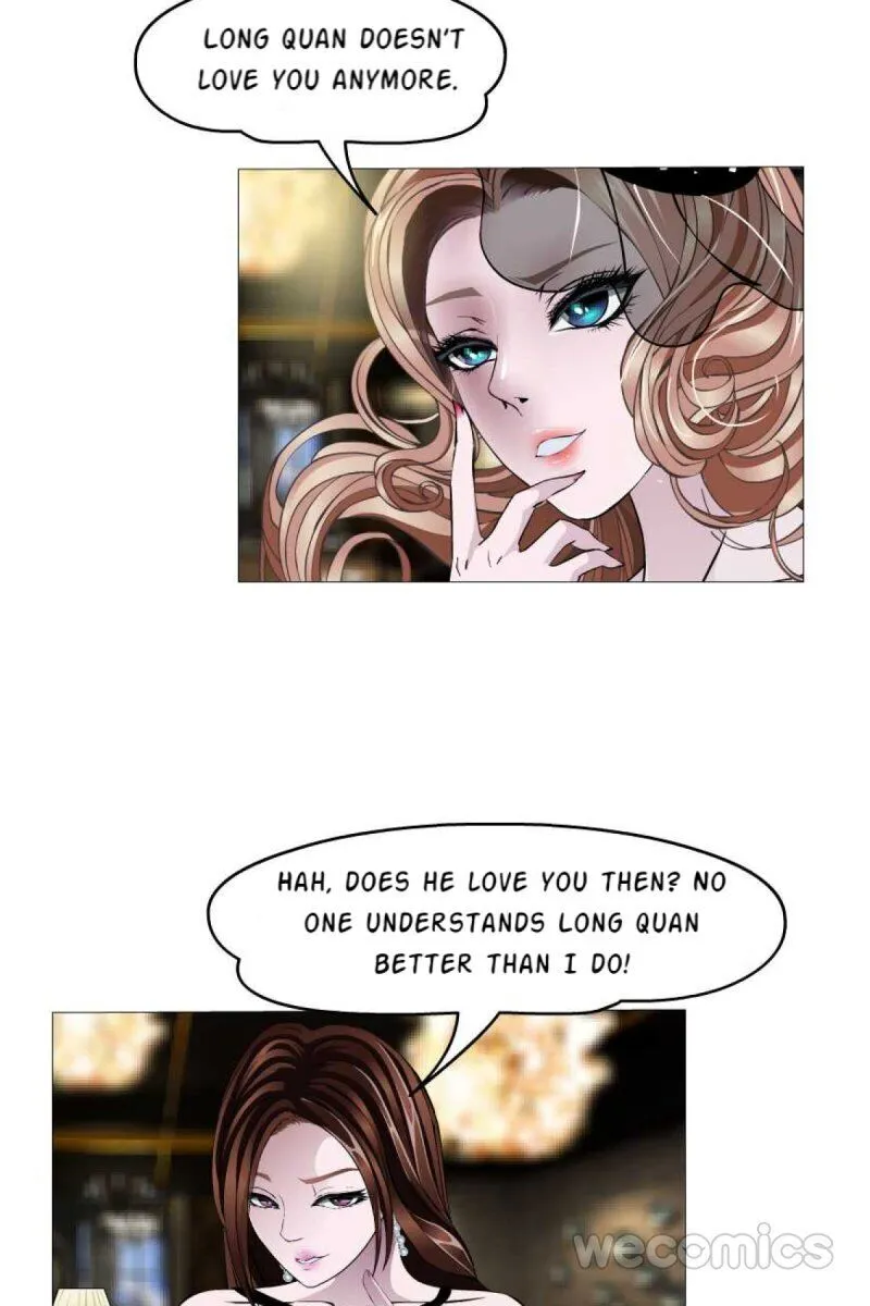 Trap of the Goddess Chapter 85 page 5 - 