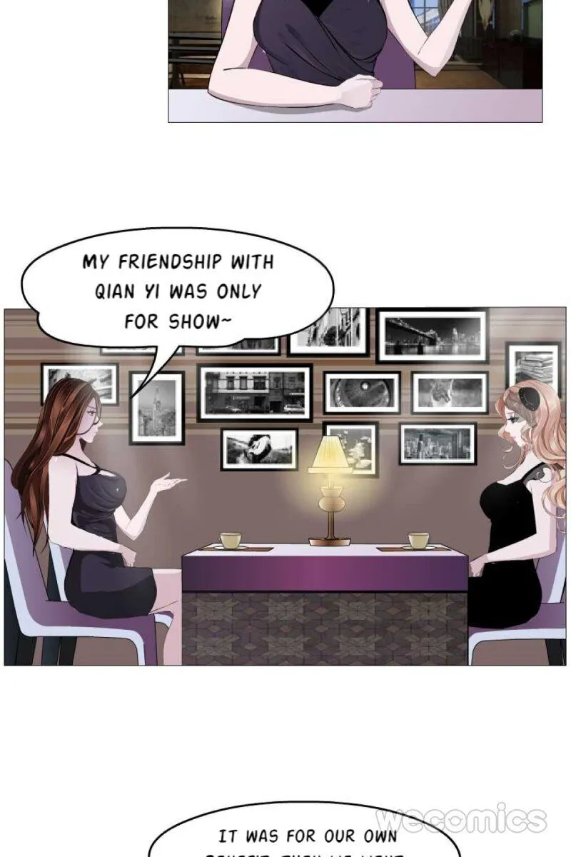 Trap of the Goddess Chapter 86 page 2 - 
