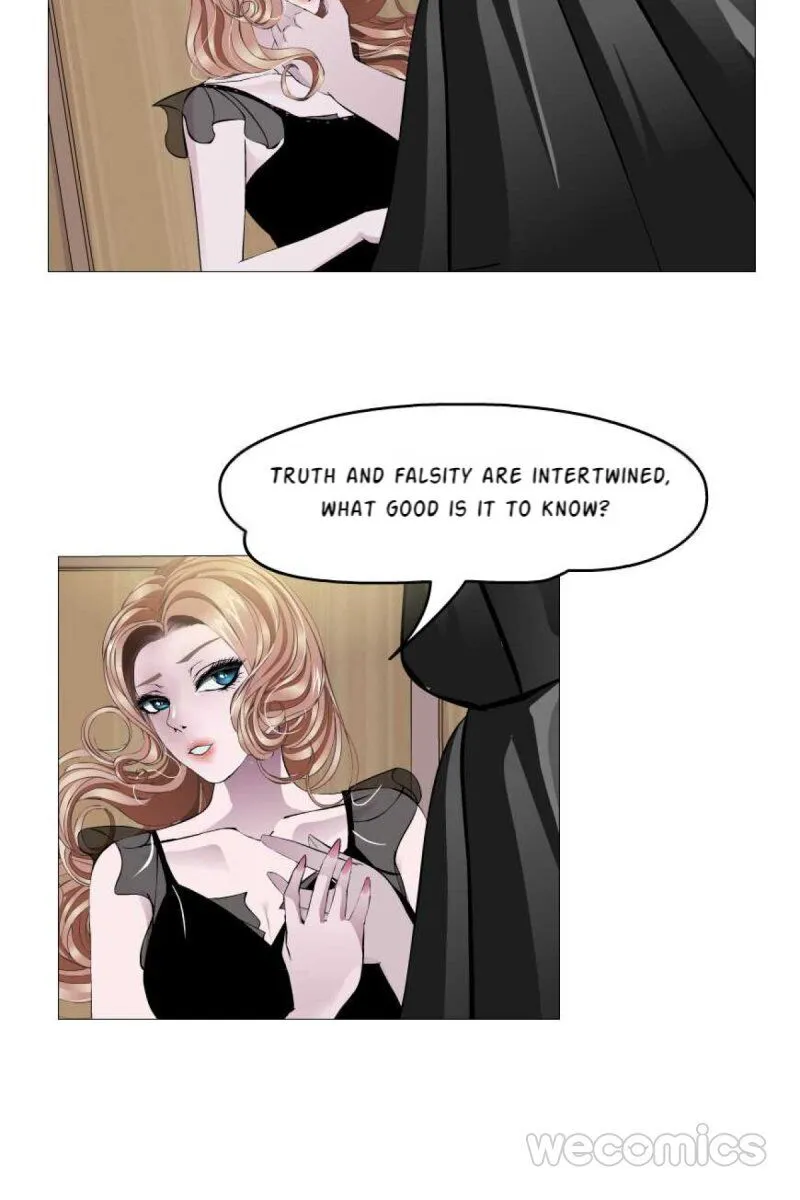 Trap of the Goddess Chapter 86 page 11 - 