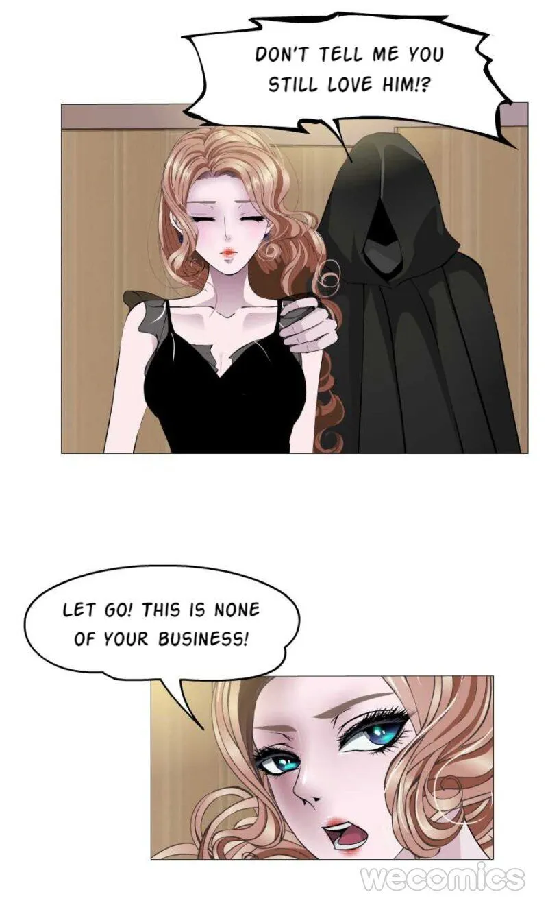 Trap of the Goddess Chapter 86 page 12 - 