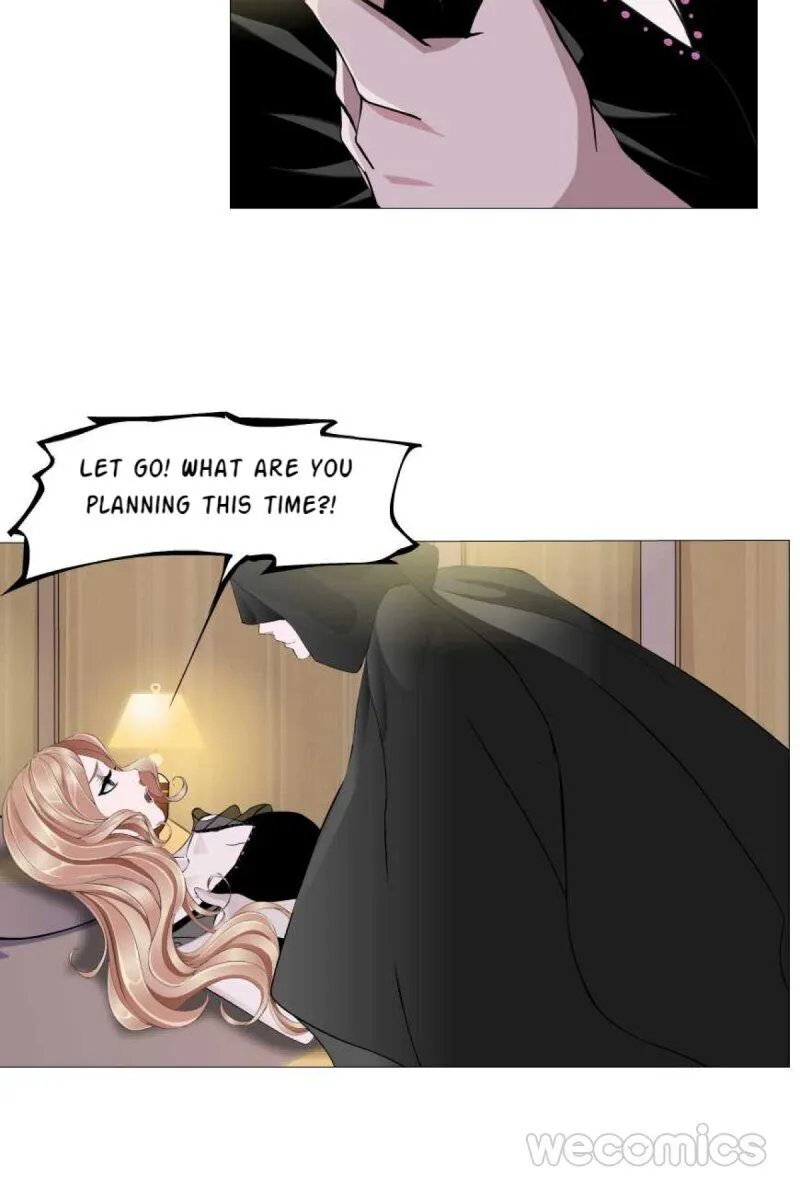Trap of the Goddess Chapter 86 page 14 - 