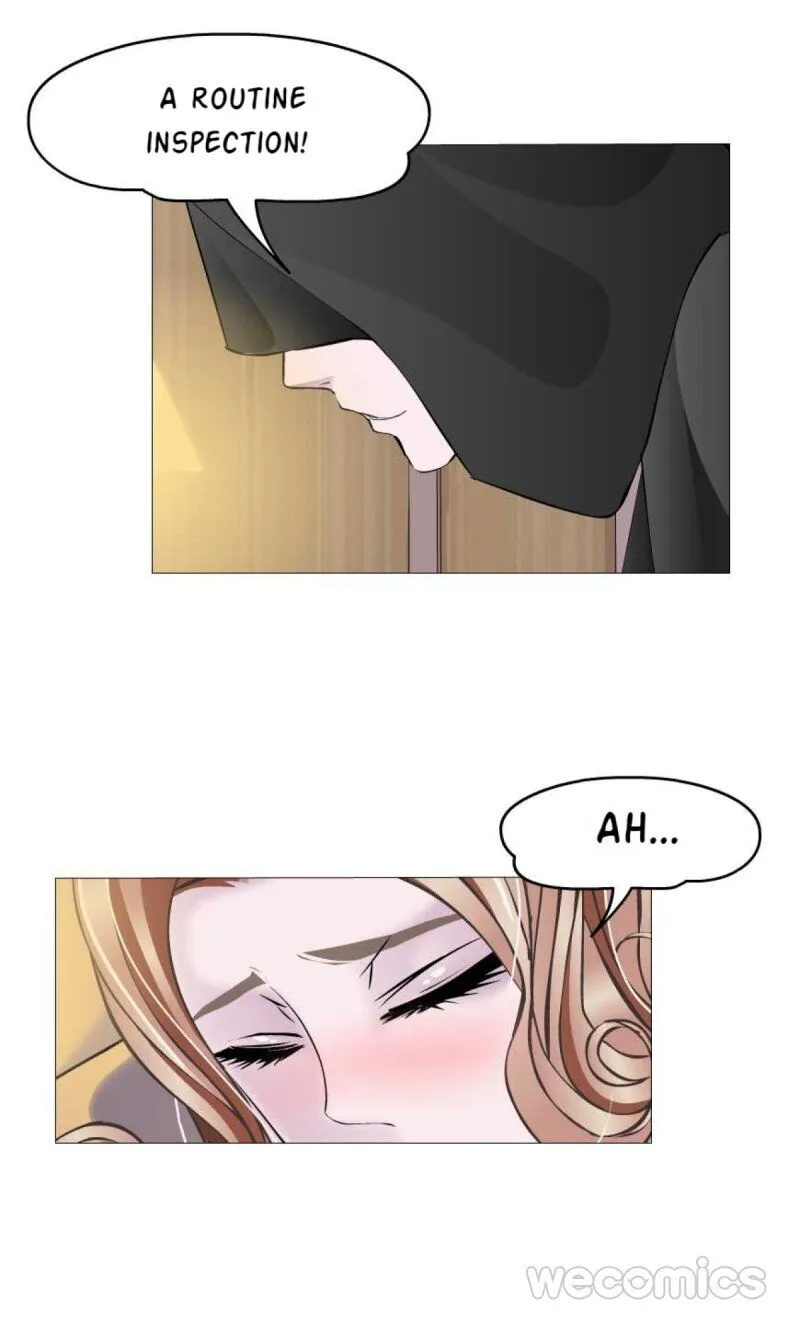 Trap of the Goddess Chapter 86 page 15 - 