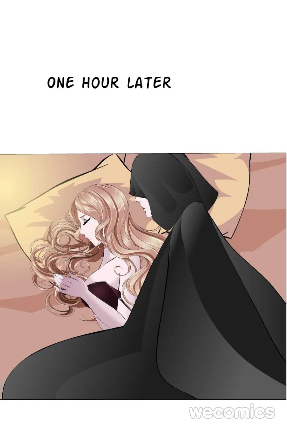 Trap of the Goddess Chapter 86 page 16 - 