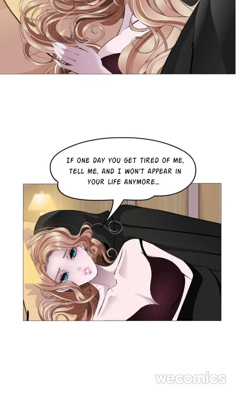 Trap of the Goddess Chapter 86 page 18 - 