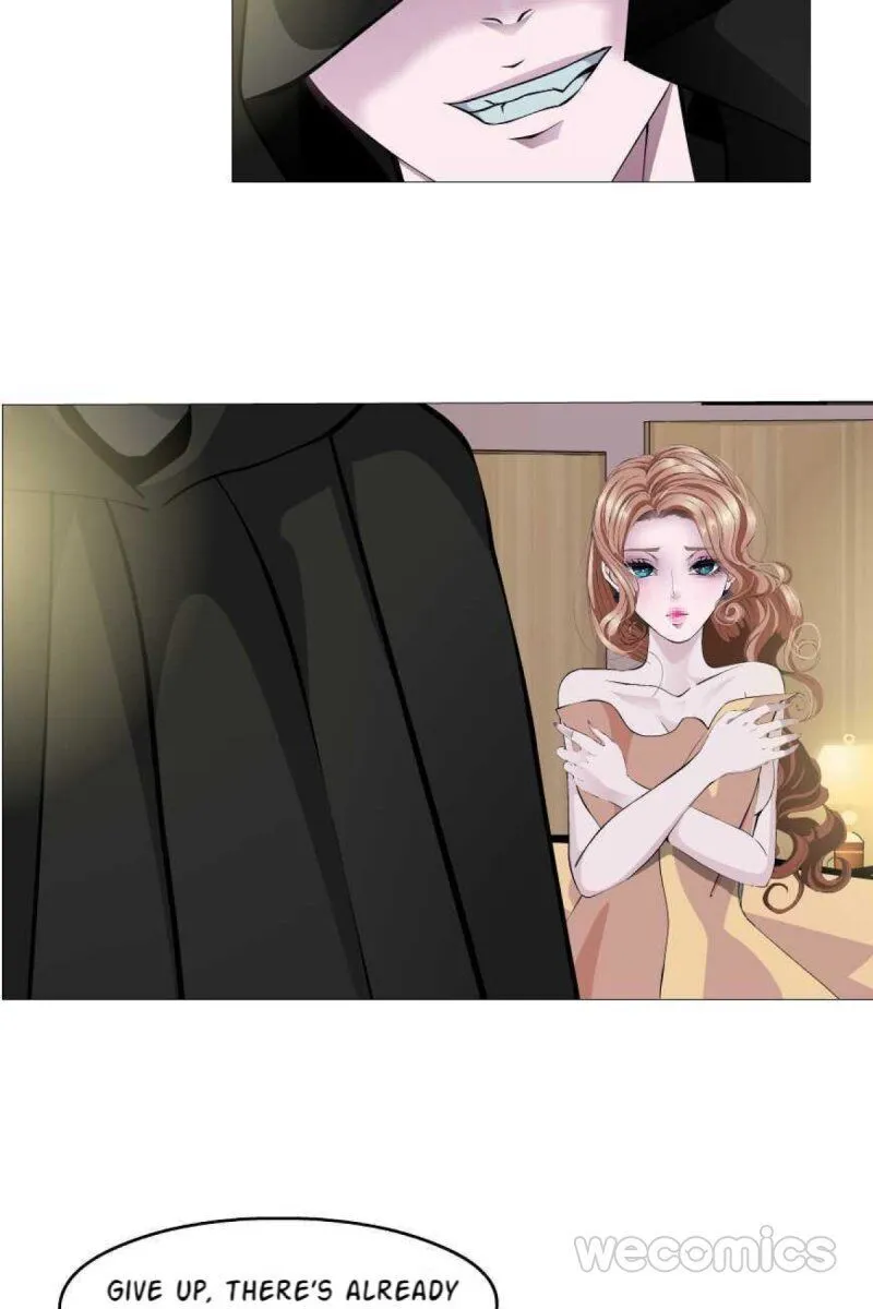 Trap of the Goddess Chapter 86 page 20 - 