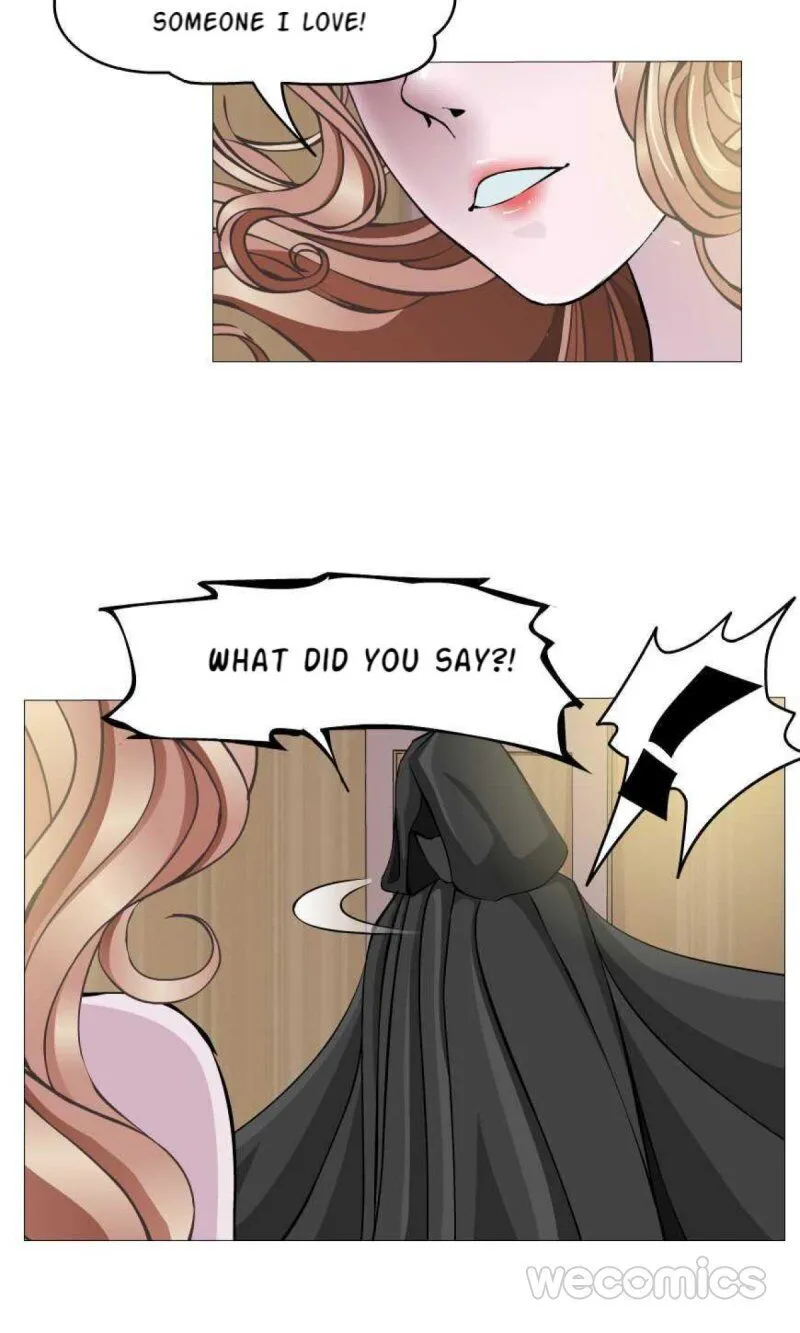 Trap of the Goddess Chapter 86 page 21 - 