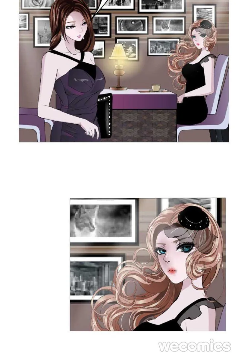 Trap of the Goddess Chapter 86 page 5 - 