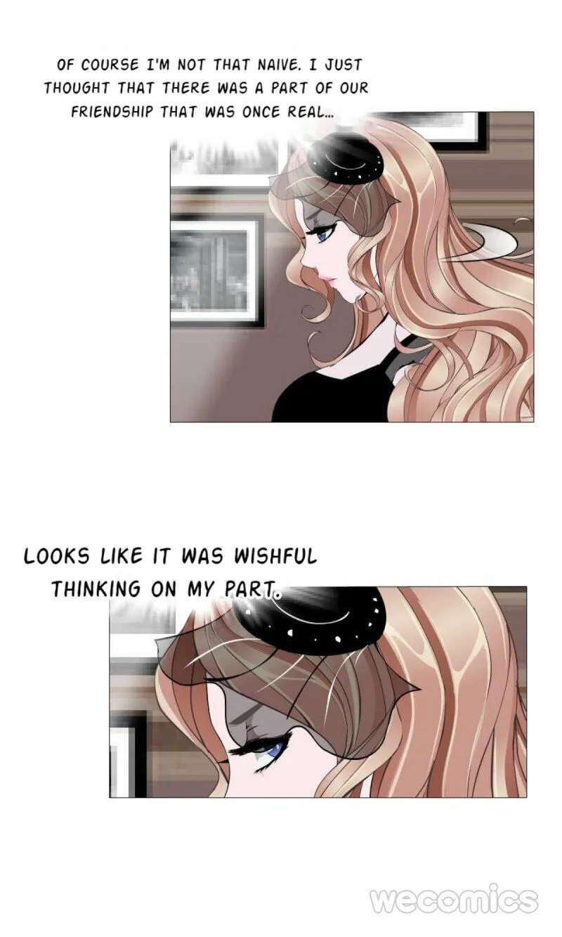 Trap of the Goddess Chapter 86 page 6 - 