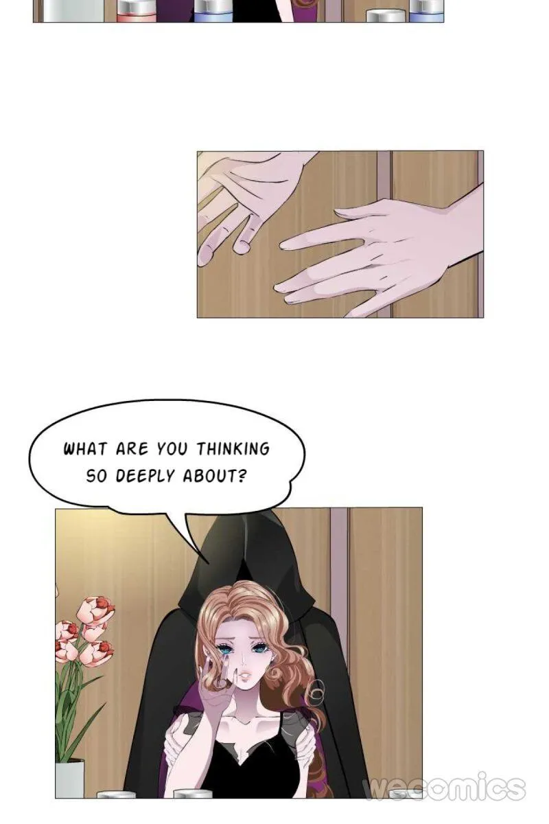 Trap of the Goddess Chapter 86 page 8 - 