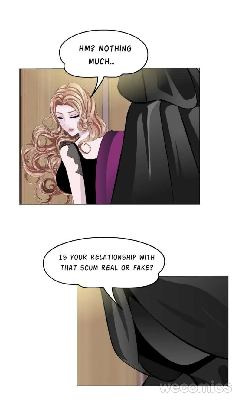 Trap of the Goddess Chapter 86 page 9 - 