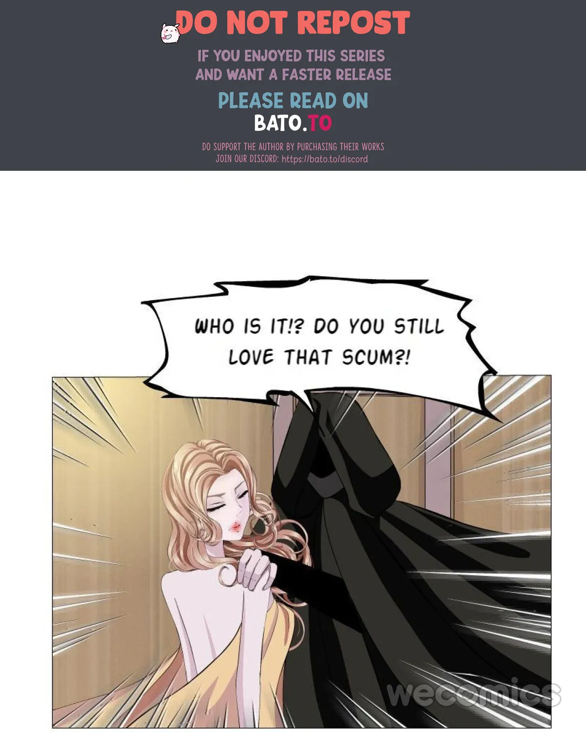 Trap of the Goddess Chapter 87 page 1 - 