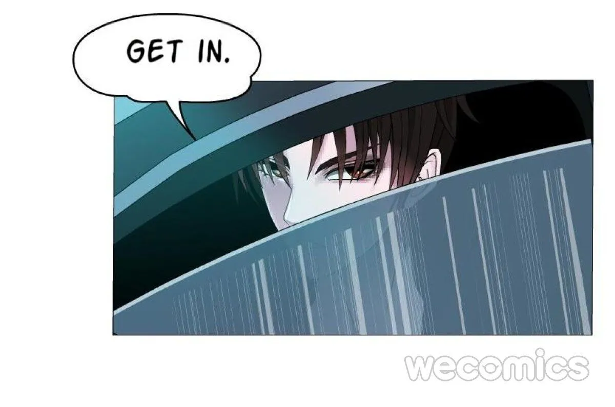 Trap of the Goddess Chapter 87 page 17 - 